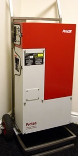 德国MRU PROTEA 204M便携式红外傅立叶烟气分析仪
