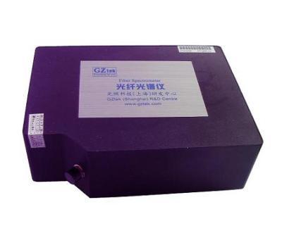 紫外光纤光谱仪