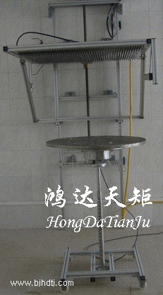 滴水测试仪器