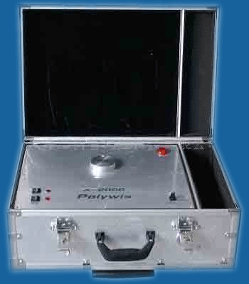X-2000便携型硫元素分析测试仪