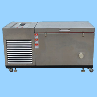 HZ-4029 低温试验箱