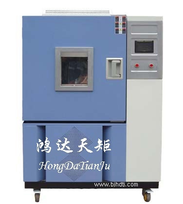 北京臭氧老化试验箱