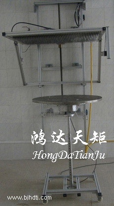 上海滴水试验机