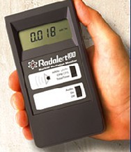 RADALERT100射线检测仪