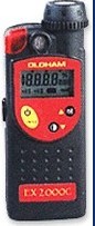 EX2000C可燃气体检测仪