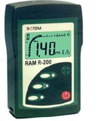 RAM-R-200多功能辐射测量仪