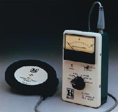 HI3624(A)ELF/工频磁场强度测试仪