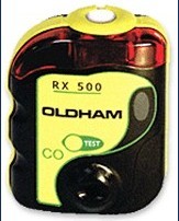 RX500氧气检测仪