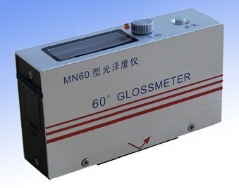 MN60型60度光泽度仪