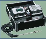 NOVA 2000功能型烟气分析仪