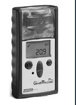 GasBadge Pro可燃气体检测仪