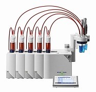 瑞士梅特勒托利多T90全自动电位滴定仪