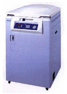 高压灭菌器、日本ALP CL-32L高压灭菌器