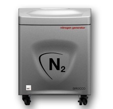 气体发生器-LNI高纯氮气空气一体机