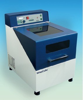 WiseCube&reg;WIS-20 恒温振荡培养箱