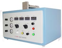 北分天普TP-2090微量硫气体分析仪