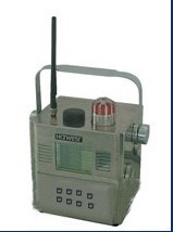 DR-5600复合气体检测仪