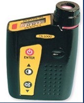 TX2000有毒气体检测仪