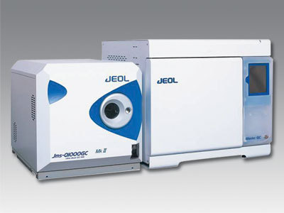 Jms-Q1000GC 气相色谱/四极杆质谱联用仪