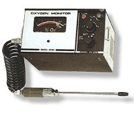 OX-226氧气检测仪
