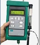 手持式多组分烟道气体分析仪 KM900