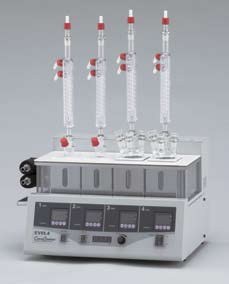 有机合成装置ChemiStation PPV-3430·3460·3461