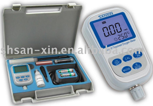 SX716型溶解氧测量仪