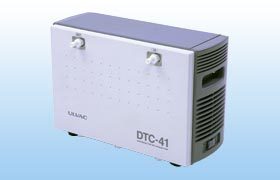 隔膜真空泵DTC-41