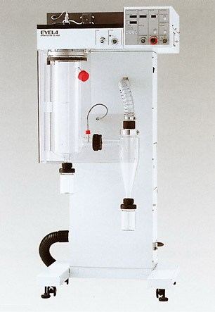 SD-1000喷雾干燥机