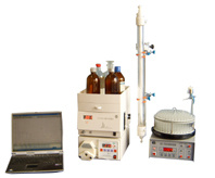UAS系列低压液相色谱层析系统