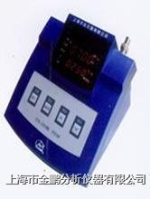 pH-300型pH（酸度）计