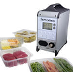 SERVOFLEX Mini Food Pack (5200 ）便携台式分析仪