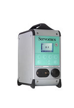 SERVOFLEX MP (5200 Multipurpose)便携式气体分析仪
