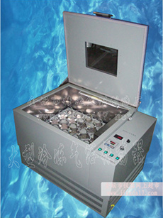 大型冷冻气浴振荡器常州金坛精达仪器制造有限公司