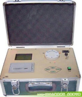 esun-0009智能普及土壤检测仪