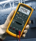 福禄克FLUKE 87V数字万用表