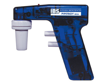 IBS电转移液器 精确型