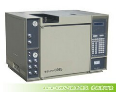 esun-0265气相色谱仪