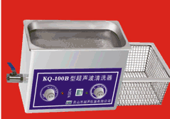 KQ3200超声波清洗器