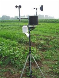 AR5自动气象站（环境自动监测系统）