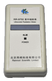 紫外辐射表RR-9750