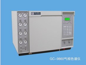山东鲁创GC-9860气相色谱仪(精细化工推荐机型)