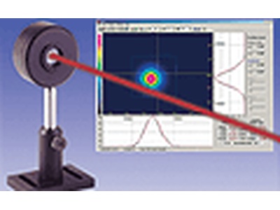 Duma光束质量分析仪 &#181;Beam