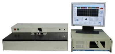 RAYSCIENCE+SCS4000+光纤熔融拉锥机 瞬渺科技（香港）有限公司