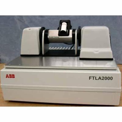 ABB油脂分析仪（固体检测配置）