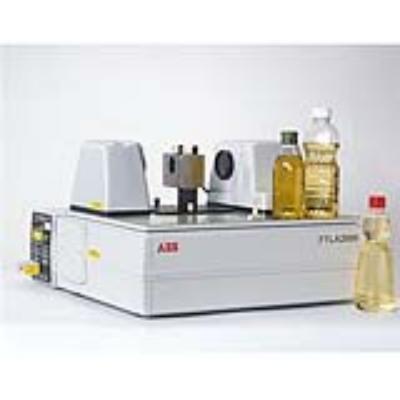 ABB油脂分析仪（液体检测配置）