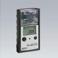 GasBadge Plus 单气体检测仪