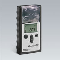 GasBadge Pro 便携式单气体检测仪