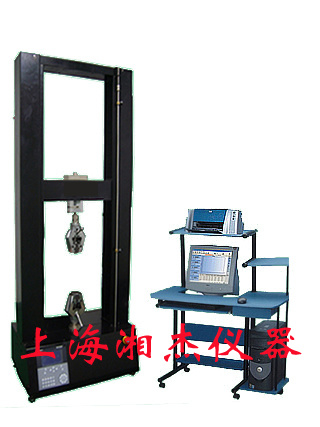 上海电子万能材料试验机