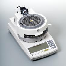 红外线水分测量仪FD-800